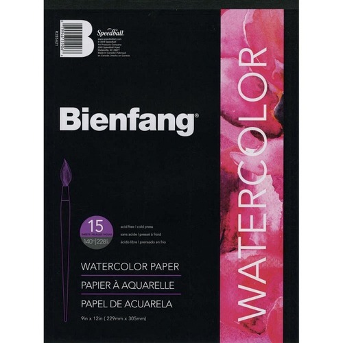 Watercolour Paper
